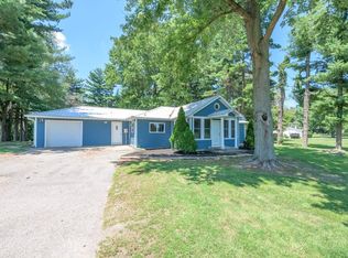 3940 Dayton Rd, Lafayette, IN 47905