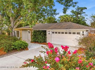 275 NAUTICAL Boulevard S, Atlantic Beach, FL 32233