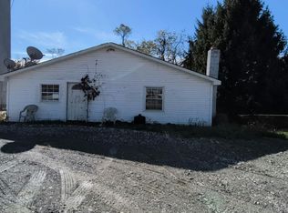 56670 Jordan Run Rd, Bellaire, OH 43906