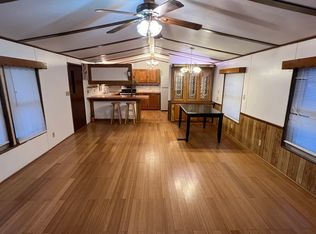 29741 S 552nd Rd, Afton, OK 74331