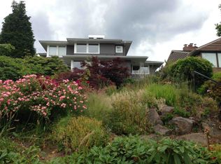 6527 52nd Ave NE, Seattle, WA 98115