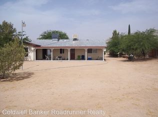 4743 Avenida La Manana, Joshua Tree, CA 92252