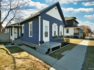1134 Water St, Port Huron, MI