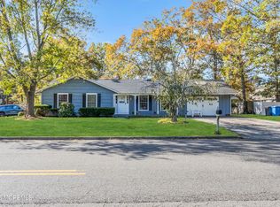 1015 Barnacle Drive, Manahawkin, NJ 08050