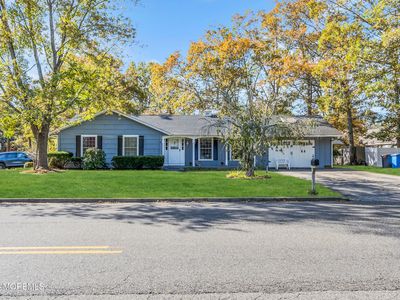 1015 Barnacle Drive, Manahawkin, NJ, 08050