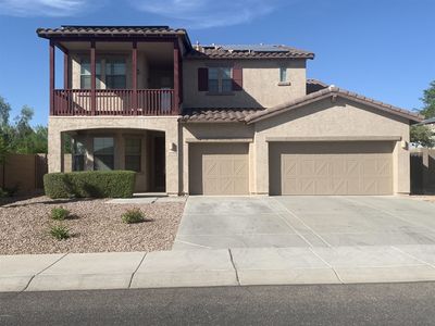 12782 W Eagle Ridge Ln, Peoria, AZ, 85383