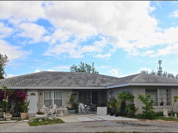 11 Boca Raton Triplex For Sale