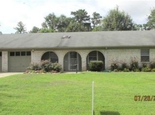 244 Wooded Trl, Longview, TX 75605