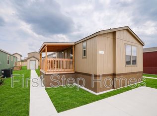1210 Orizaba St, Tyler, TX 75704