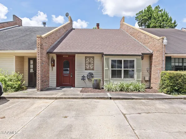 1321 W Saint Mary Blvd, Lafayette, LA 70506