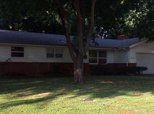 515 E Cherokee St, Springfield, MO 65807