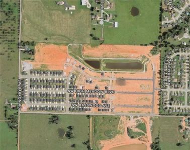 6705 SW Orange Ave #48, Bentonville, AR, 72712