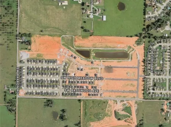 6705 SW Orange Ave #48, Bentonville, AR 72712