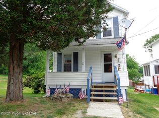 409 Hughes St, Swoyersville, PA 18704