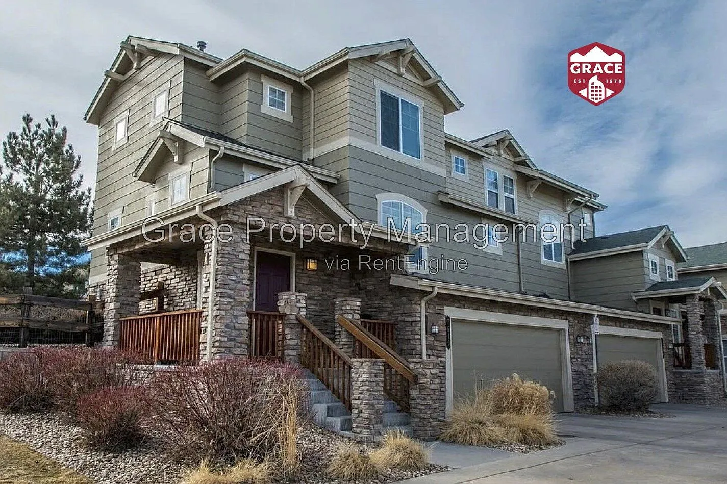 2 bed, 3.0 bath, 2378 sqft, $3,095 — Photo 1