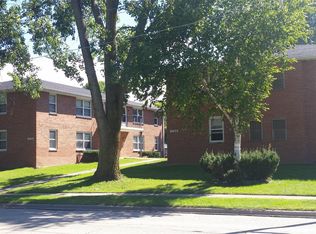 2126 Harold St APT 5, Green Bay, WI 54302