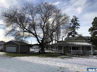 261 Mountain View Dr, Sequim, WA 98382