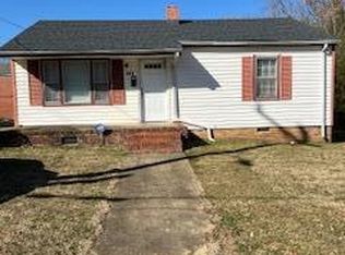 305 N State St, Raleigh, NC 27601