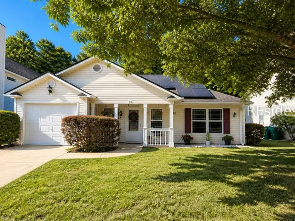 30 Broadland Cir, Bluffton, SC 29910
