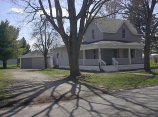 801 W Ensley Ave, Auburn, IN 46706
