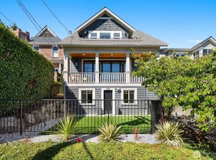 312 Prospect Street, Seattle, WA 98109