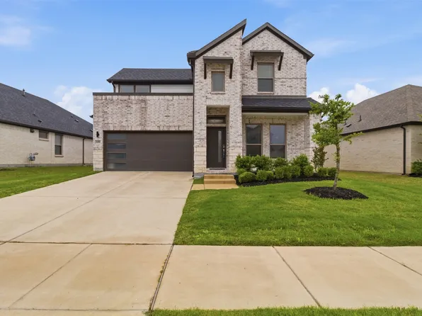 129 Chase Creek Dr, Lavon, TX 75166