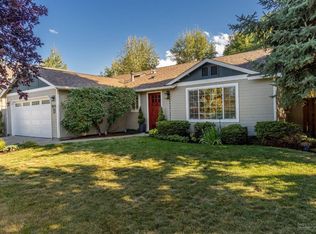 3075 NE Lansing Ct, Bend, OR 97701