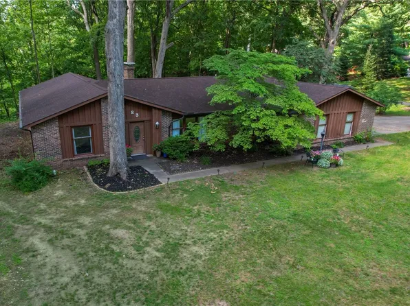 23 Shady Ln, Danville, IL 61832