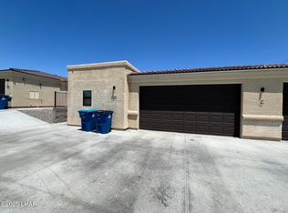 3430 Kearsage Dr #C101, Lake Havasu City, AZ 86406