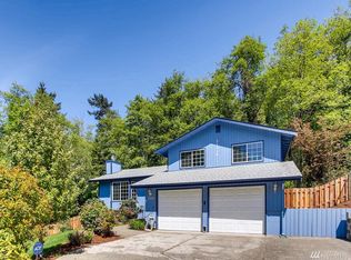 31519 45th Ct SW, Federal Way, WA 98023