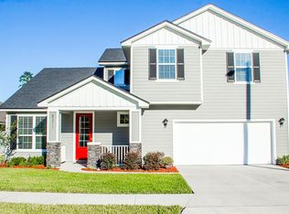 8311 NW 54th Ter, Gainesville, FL 32653