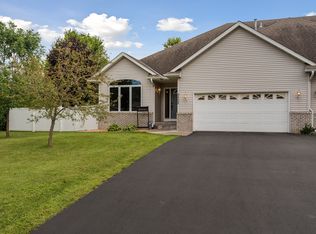 3502 115th Ln NW, Coon Rapids, MN 55433