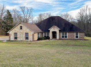 8270 Fm 804, Larue, TX 75770