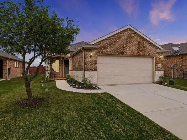 1836 Marsh Point Dr, Frisco, TX 75034