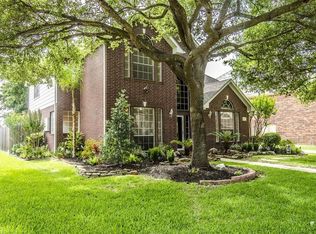 8903 Bent Spur Ln, Houston, TX 77064