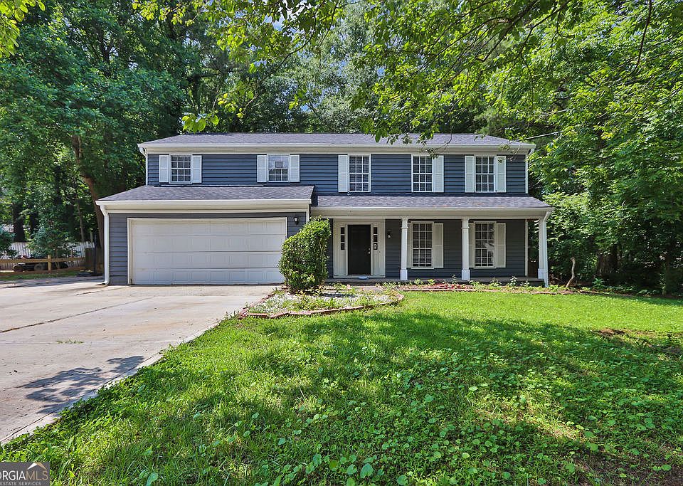 1st image of 4609 Keighley Dr
