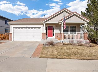 2085 Cactus Bloom Ct, Castle Rock, CO 80109