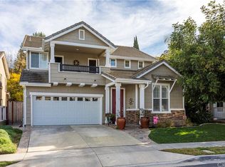 5749 Calle Polvorosa, San Clemente, CA 92673