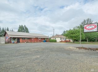 2210 Us Highway 12, Ethel, WA 98542