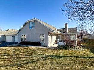 4719 W Valley Villa Dr S, West Valley City, UT 84120