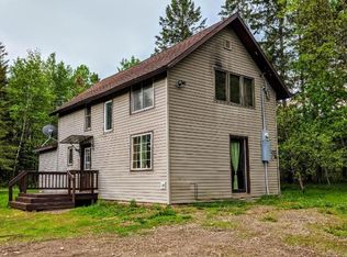 N2313 Hallstrand Rd, Prentice, WI 54556