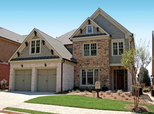 940 Woodsmith Ln, Johns Creek, GA 30097