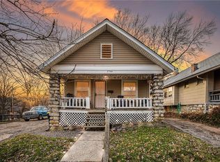 2744 Quincy Ave, Kansas City, MO 64128