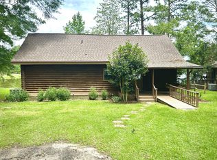 9 Al Fox Cir, Purvis, MS 39475