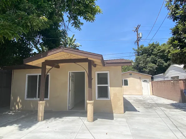 3153 Garden Ave, Los Angeles, CA 90039