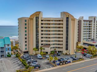 517 S Ocean Blvd #505, North Myrtle Beach, SC 29582