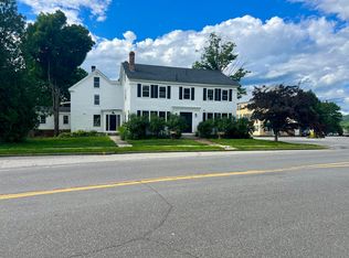 1 Mill Hill Rd, Bethel, ME 04217