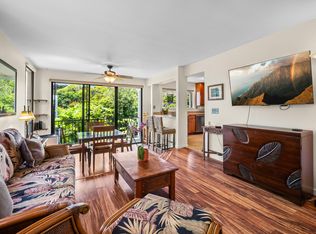 5301 Ka Haku Rd #119, Princeville, HI 96722