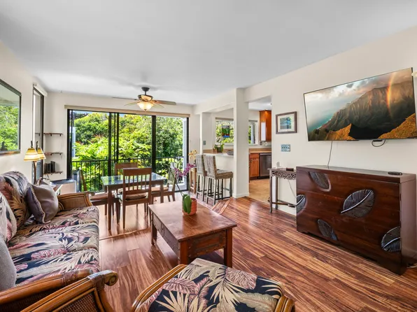 5301 Ka Haku Rd #119, Princeville, HI 96722