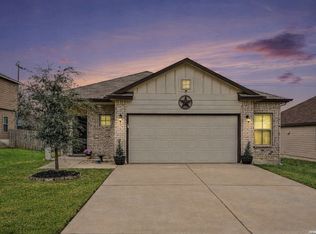 125 Saddle Breeze, Cibolo, TX 78108